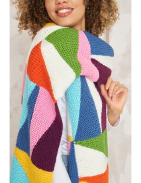 Włóczka - Papatya - Super Stitch - 0,5kg/opak.