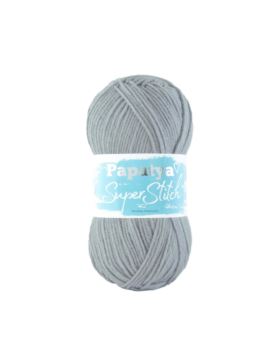 Włóczka - Papatya - Super Stitch - 0,5kg/opak.