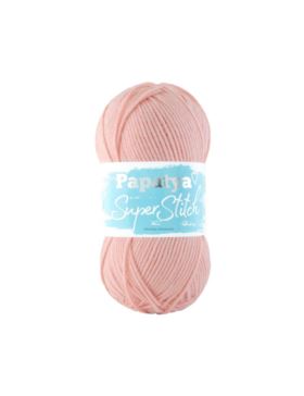 Włóczka - Papatya - Super Stitch - 0,5kg/opak.