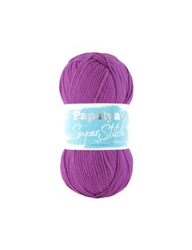 Włóczka - Papatya - Super Stitch - 0,5kg/opak.