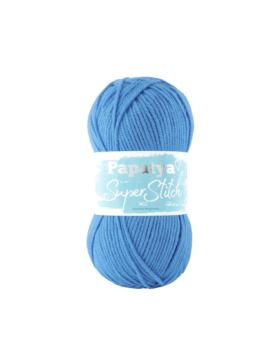 Włóczka - Papatya - Super Stitch - 0,5kg/opak.