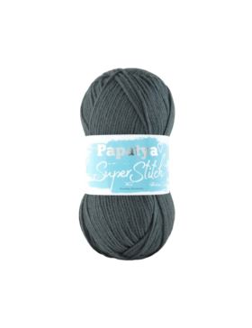 Włóczka - Papatya - Super Stitch - 0,5kg/opak.