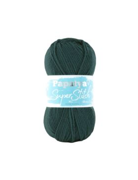 Włóczka - Papatya - Super Stitch - 0,5kg/opak.