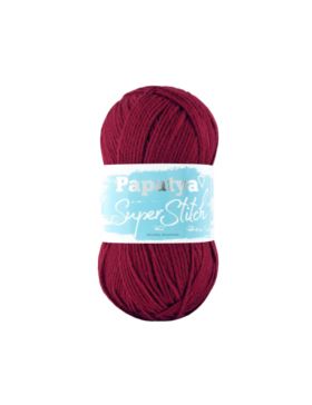 Włóczka - Papatya - Super Stitch - 0,5kg/opak.