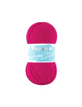 Włóczka - Papatya - Super Stitch - 0,5kg/opak.