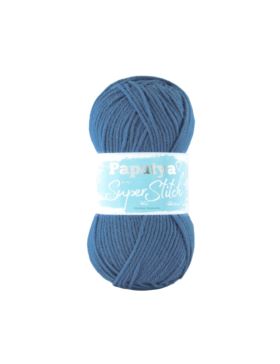 Włóczka - Papatya - Super Stitch - 0,5kg/opak.