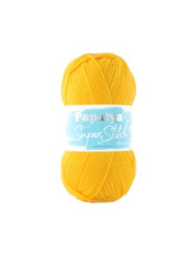 Włóczka - Papatya - Super Stitch - 0,5kg/opak.