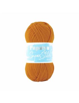 Włóczka - Papatya - Super Stitch - 0,5kg/opak.