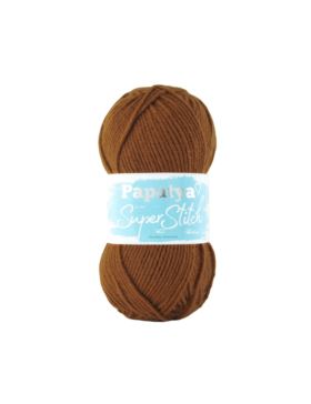 Włóczka - Papatya - Super Stitch - 0,5kg/opak.