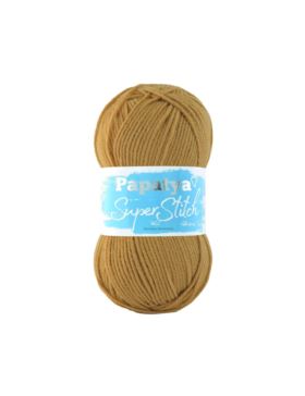 Włóczka - Papatya - Super Stitch - 0,5kg/opak.