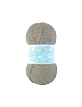 Włóczka - Papatya - Super Stitch - 0,5kg/opak.