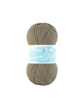 Włóczka - Papatya - Super Stitch - 0,5kg/opak.
