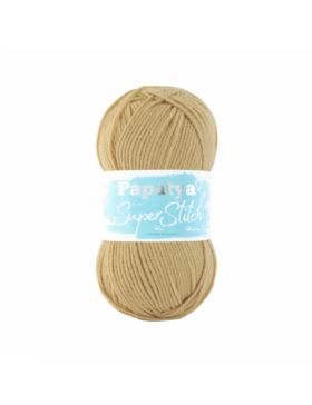 Włóczka - Papatya - Super Stitch - 0,5kg/opak.