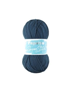 Włóczka - Papatya - Super Stitch - 0,5kg/opak.