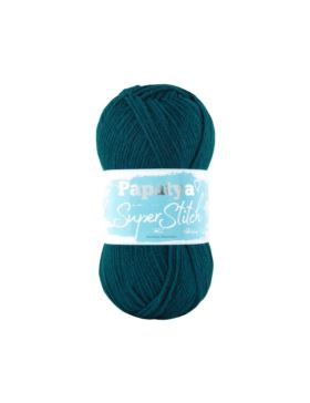 Włóczka - Papatya - Super Stitch - 0,5kg/opak.