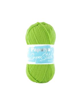 Włóczka - Papatya - Super Stitch - 0,5kg/opak.