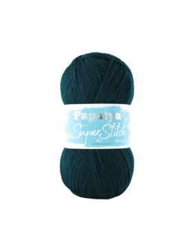 Włóczka - Papatya - Super Stitch - 0,5kg/opak.