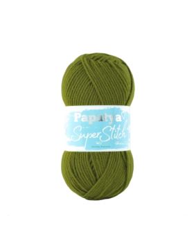 Włóczka - Papatya - Super Stitch - 0,5kg/opak.