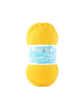 Włóczka - Papatya - Super Stitch - 0,5kg/opak.