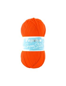 Włóczka - Papatya - Super Stitch - 0,5kg/opak.