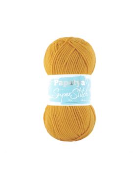 Włóczka - Papatya - Super Stitch - 0,5kg/opak.