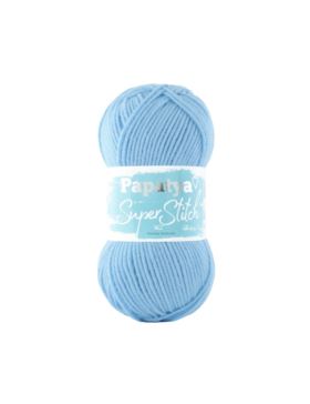 Włóczka - Papatya - Super Stitch - 0,5kg/opak.