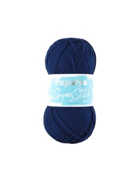Włóczka - Papatya - Super Stitch - 0,5kg/opak.