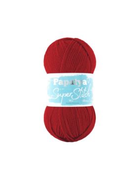 Włóczka - Papatya - Super Stitch - 0,5kg/opak.