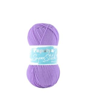 Włóczka - Papatya - Super Stitch - 0,5kg/opak.