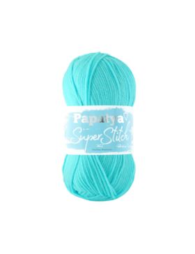 Włóczka - Papatya - Super Stitch - 0,5kg/opak.