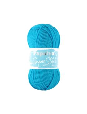 Włóczka - Papatya - Super Stitch - 0,5kg/opak.