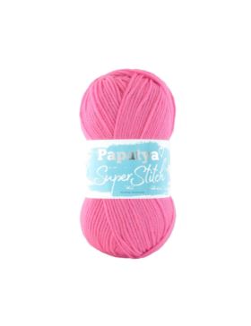 Włóczka - Papatya - Super Stitch - 0,5kg/opak.