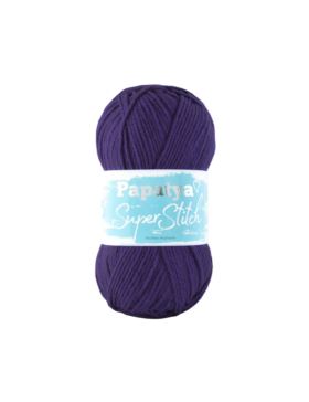 Włóczka - Papatya - Super Stitch - 0,5kg/opak.