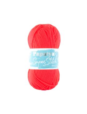 Włóczka - Papatya - Super Stitch - 0,5kg/opak.