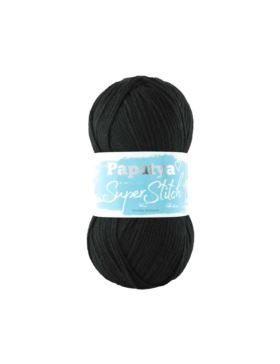 Włóczka - Papatya - Super Stitch - 0,5kg/opak.