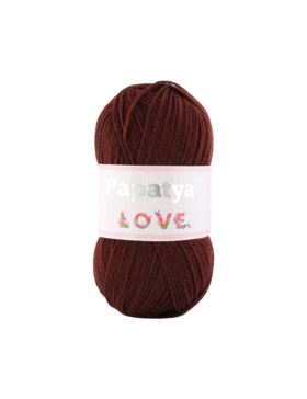 Włóczka - Papatya - Love - 0,5kg/opak.