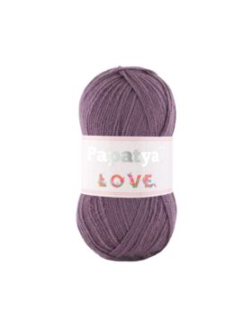 Włóczka - Papatya - Love - 0,5kg/opak.