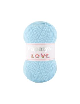 Włóczka - Papatya - Love - 0,5kg/opak.
