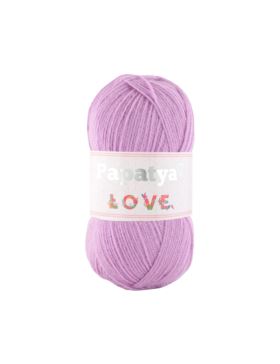 Włóczka - Papatya - Love - 0,5kg/opak.