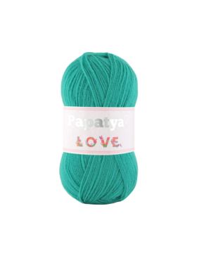 Włóczka - Papatya - Love - 0,5kg/opak.