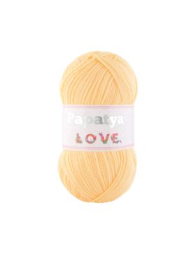 Włóczka - Papatya - Love - 0,5kg/opak.