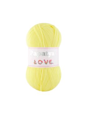 Włóczka - Papatya - Love - 0,5kg/opak.