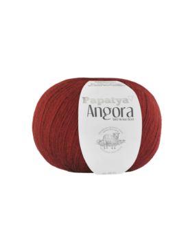 Włóczka - Papatya - Angora - 0,6kg/opak.