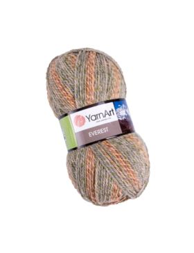 Włóczka - Yarn Art. - Everest - 0,6kg/opak.