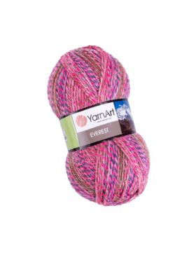 Włóczka - Yarn Art. - Everest - 0,6kg/opak.