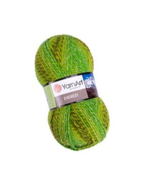 Włóczka - Yarn Art. - Everest - 0,6kg/opak.
