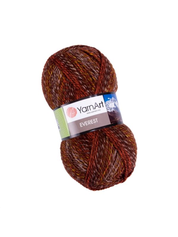 Włóczka - Yarn Art. - Everest - 0,6kg/opak.