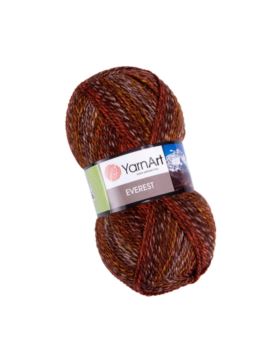Włóczka - Yarn Art. - Everest - 0,6kg/opak.
