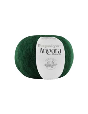 Włóczka - Papatya - Angora - 0,6kg/opak.