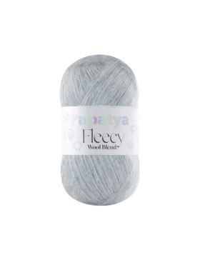 Włóczka - Papatya - Fleecy - 0,5kg/opak.